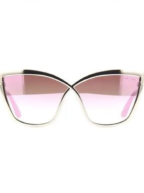 TOM FORD SANDRINE-02 TF715 16Z Sunglasses